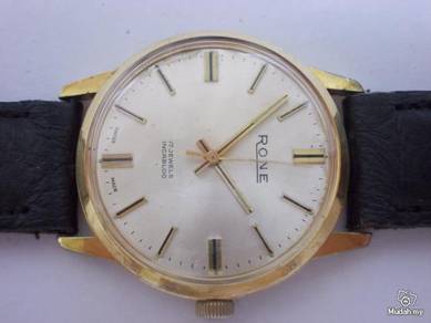 Vintage Rone watch