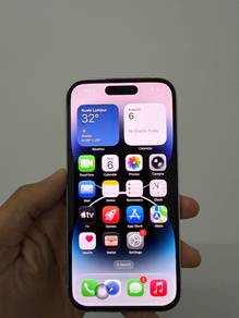 iPhone 14 Pro 512gb