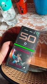 Infinix note 50s 5G