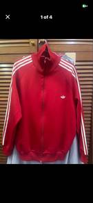 Tracktop Adidas Vintage