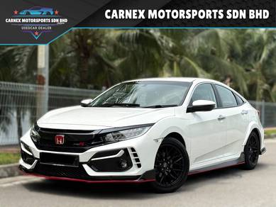 Honda Civic FC TC-PREMIUM in Serdang, KUL