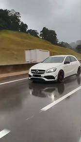 Mercedes Benz A45 45 AMG EDITION 1 in Pasir Mas, KTN