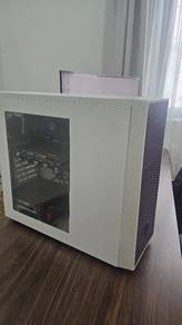 MSI designer desktop with gaming features 