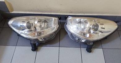 Lampu kereta Myvi