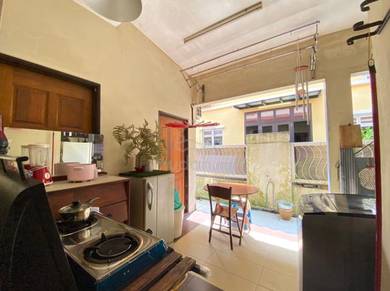 Semi-Detached House For Sale in Johor Bahru,JHR