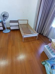 Junior beds including mattresses!