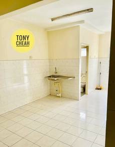 Apartment For Sale in Sri Impian (Penang)