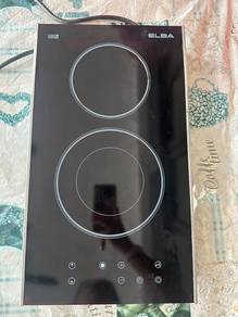 Elba Induction Stove