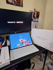 Huawei Matepad 12x