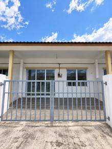 1-storey Terraced House For Sale in Sungai Petani,KDH
