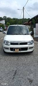 Perodua Kelisa EZ in Kuantan, PHG