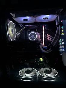 pc gaming ingin dilepaskan ‼️