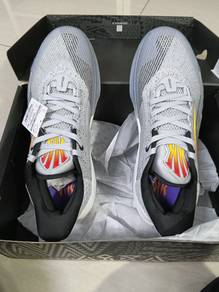 ANTA KAI 1 Pass The Torch | Premium Basketball S
