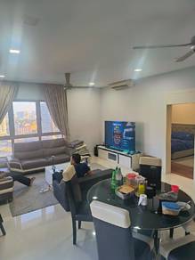 Condominium For Rent in Sixceylon Condominium
