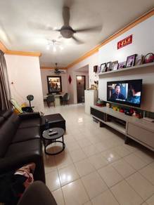 Apartment For Sale in Villa Bestari