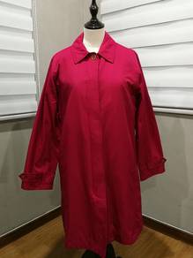 LANDS END winter jacket  M 1799