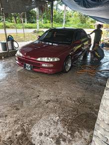 Toyota Corolla SEG in Baling, KDH