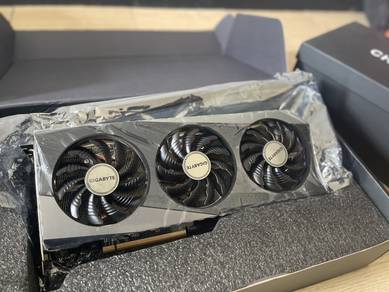 gigabyte amd radeon rx6650xt 8gb
