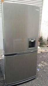 ICE Fridge Dispenser Samsung Peti Ais Refrigerator