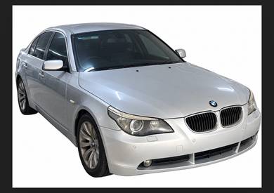 BMW 523i 23i M SPORT in Georgetown, PNG