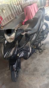 Sym VF3i 185 SE