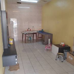 1-storey Terraced House For Rent in Klang,SGR