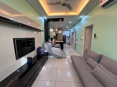 Service Residence For Sale in D'Summit Residences