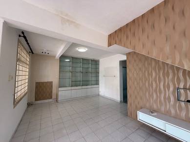 2-storey Terraced House For Sale in Johor Bahru,JHR