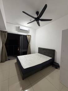 Room in Sentul, KUL