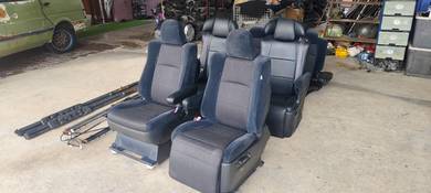 Vellfire alphard anh20 Pilot seat complete
