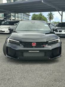2024 Honda Civic Type R TYPE R