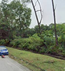 Industrial Land in Shah Alam, SGR