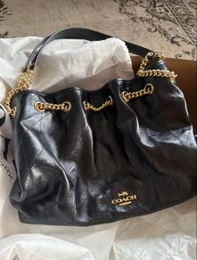 Handbag Coach Everlyn Shoulder Bag