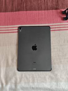 ipad pro 512gb cellular sim 2018