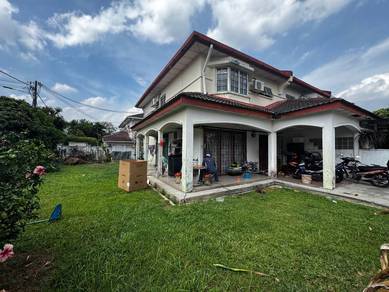 2-storey Terraced House For Sale in Shah Alam,SGR