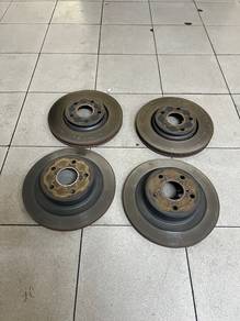 Original Disc brake / rotor AGH30