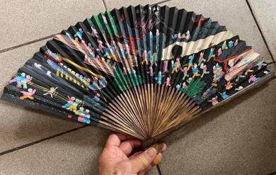 Foldable Fan