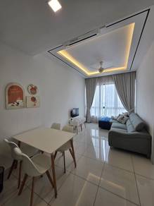 Service Residence For Rent in Kiara Plaza