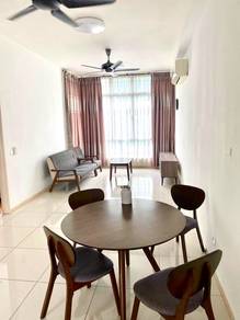 Townhouse For Rent in Skudai,JHR