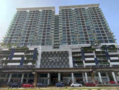 Service Residence For Sale in Res 280