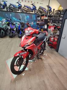 Yamaha 135LC