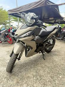 Honda RS150R