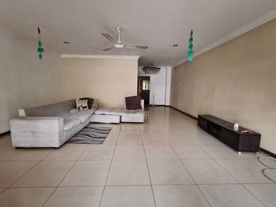 2-storey Terraced House For Rent in Sungai Buloh,SGR