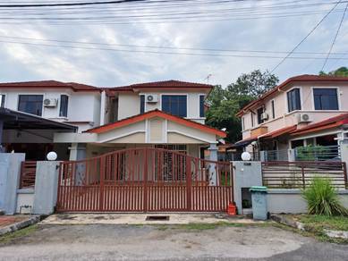 Semi-Detached House For Sale in Sungai Petani,KDH