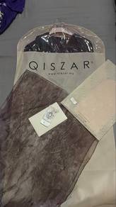 baju qiszar - preloved