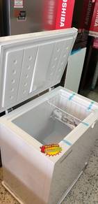 New 180L Chest Freezer