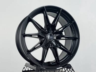 NEW 18 Lenso Plasma Rim Civic CRV Camry X50 CX35