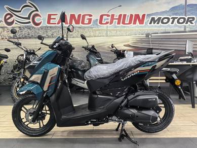 Honda Vario 125