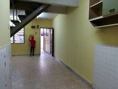2-storey Terraced House For Sale in Ampang,SGR