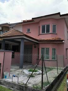 2-storey Terraced House For Sale in Bandar Puteri Klang,SGR
